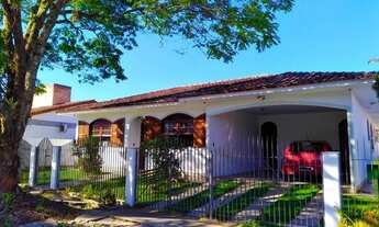 Imagem 2: Casa com3 dormitórios - Córrego Grande