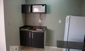 Imagem 6: Apartamento para Aluguel - Partenon, 1 Quarto, 20 m2