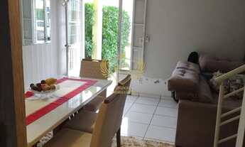 Imagem: CASA A VENDA NO CONDOMINIO RESIDENCIAL PARQUE