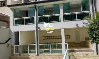 Imagem 3: Casa no Aruã; Mogi das Cruzes; Única Imóveis-sp. Fundo com a Reserva