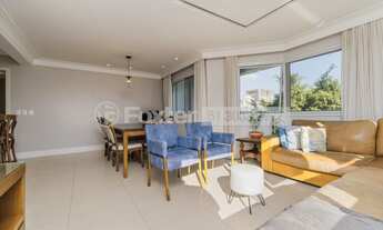 Imagem 5: Apartamento 3 (três) dormitórios - 2 (duas) vagas - Menino Deus - Porto Alegre - RS