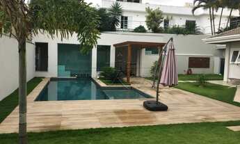 Imagem 3: Casa Condomínio - Parque Residencial Aquarius - Residencial Aquarius III