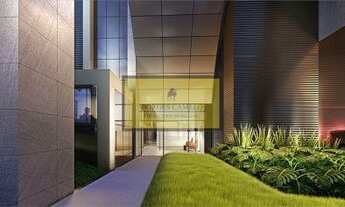 Imagem 6: Belo Horizonte - Apartamento Padrão - Funcionários