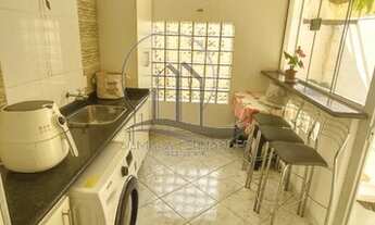 Imagem 6: Casa em Condomínio para Venda em Sumaré, Parque Villa Flores, 2 dormitórios, 2 banheiros