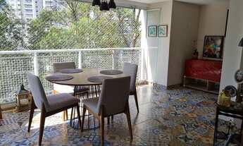 Imagem 3: PINOT NOIR possui 109 metros quadrados com 3 quartos em Vila Andrade - São Paulo - SP