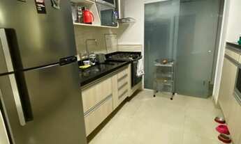 Imagem 4: APARTAMENTO - VILA EMA - SP