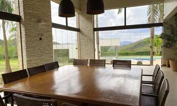 Imagem 5: LINDA CASA LINEAR NO QUINTAS DO MORRO!