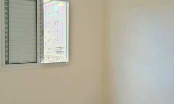 Imagem 11: APARTAMENTO - CONDOMÍNIO FLORATTA CLUB HOUSE - SP