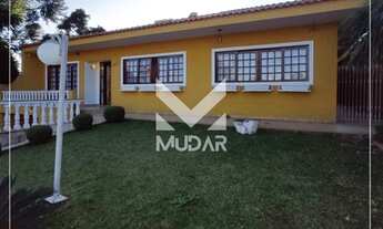 Imagem 3: Casa de 3 quartos (1 suíte master) em Uvaranas