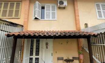 Imagem 1: Casa Condominio em Morro Santana