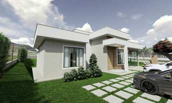 Imagem: JABOTICATUBAS - Casa de Condomínio - Condomínio