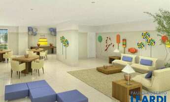 Imagem 2: APARTAMENTO - ALTO DA BOA VISTA - SP