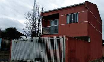 Imagem: Sobrado Novo 101 m² R$226.000, 3dorms Suíte