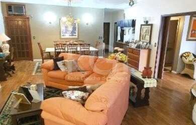 Imagem 4: Porto Alegre - Casa Padrão - Ipanema