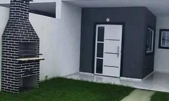 Imagem: Oportunidade de Casa Nova no Pedras