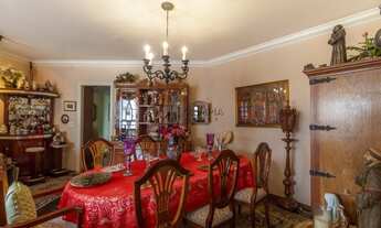 Imagem 7: Venda Apartamento 3 Dormitórios - 163 m² Vila Nova Conceição