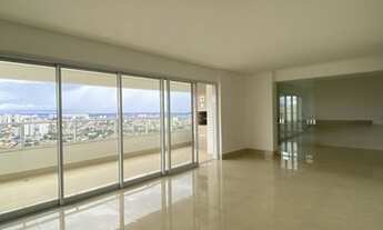 Imagem 2: Apartamento Gaia Consciente Home (T-29) 04 quartos 03 suites 03 Vagas Garagem