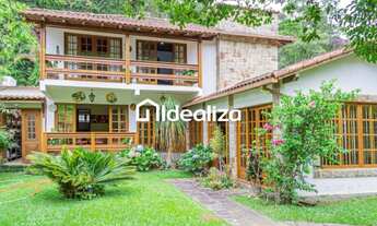 Imagem: Casa em Condomínio para Venda em Teresópolis