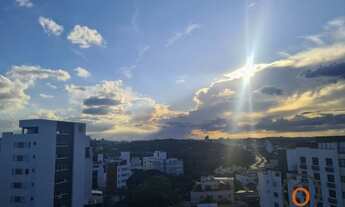 Imagem 6: Cobertura triplex para venda tem 350 metros quadrados com 3 quartos