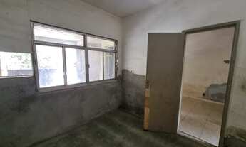 Imagem 7: Casa para venda possui 140 metros quadrados com 2 quartos em Curicica lado brt parcelo dir