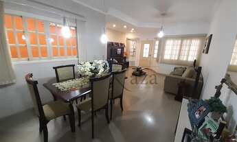 Imagem 4: Casa Sobrado - Jardim Satélite - 3 Dormitórios - 140m²