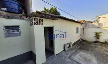 Imagem 3: Casa para alugar, 30 m² por R$ 900,00/mês - Vila Fachini - São Paulo/SP