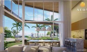 Imagem 6: Apartamento para venda tem 68 metros quadrados com 2 quartos sendo uma suíte em Canasvieir