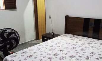 Imagem 7: Casa nos Bancários 130m² 3 Quartos, sendo 1 suíte