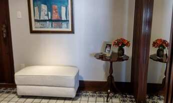 Imagem 4: Apartamento 04 Quartos , Barra ,02 Garagens