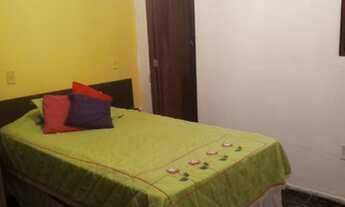 Imagem 2: Qr 423 casa 02 qts mais kit lateral escriturada 180.000 em Samambaia Norte - Brasília - D