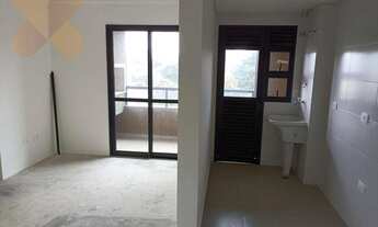 Imagem 3: Apartamento com 3 dormitórios à venda, 72 m² por R$ 545.000,00 - Tingui - Curitiba/PR