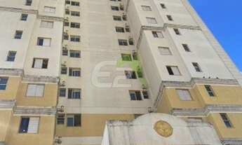 Imagem: SãO CARLOS - Apartamento Padrão - Centro