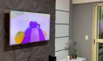 Imagem 5: Apartamento 3 quartos - 2 vagas - vista para o mar - Praia Grande Litoral