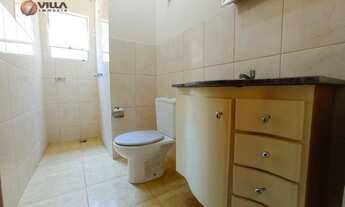 Imagem 7: Casa para alugar, 50 m² por R$ 700,00/mês - Jardim São Roque - Americana/SP