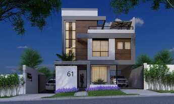 Imagem 2: Casa em condomínio à venda no bairro Água Verde / Plaisant 61