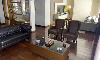 Imagem: Ótimo apartamento 1 por andar, central