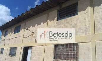 Imagem: Galpão para alugar, 500 m² - Jardim São