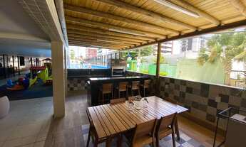 Imagem 5: Apartamento de 03 Quartos na Jatiúca