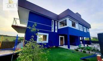 Imagem 5: Casa à venda, 700 m² por R$ 1.500.000,00 - Granjas Rurais Reunidas São Judas Tadeu - Tauba