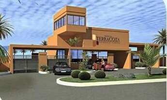 Imagem: TERRENO RESIDENCIAL em INDAIATUBA - SP