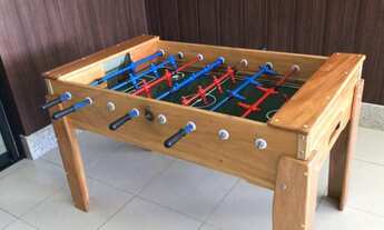 Imagem 3: Lindo ap porteira fechada, nascente!