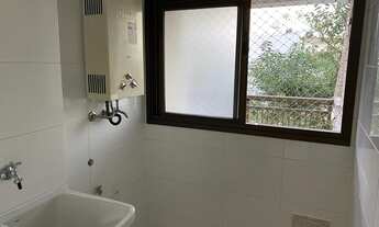 Imagem 6: Apartamento à venda tem 68 metros quadrados com 2 quartos