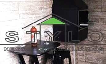 Imagem 2: APARTAMENTO LINDÍSSIMO 73M² SANTA TEREZINHA