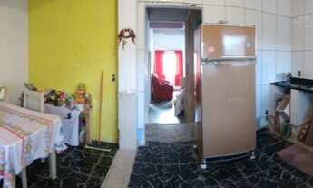 Imagem 2: Vendo casa em Itaguaí, 4 quartos