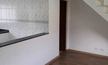 Imagem 7: Sobrado NÃO GEMINADO em Mairinque!