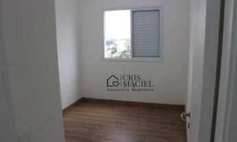 Imagem 6: Apartamento com 2 dormitórios à venda, 68 m² por R$ 480.000 - Edifício Maroc - Indaiatuba