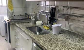 Imagem 5: APARTAMENTO - IPIRANGA - SP