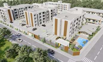 Imagem: APARTAMENTO RESIDENCIAL em CAUCAIA - CE