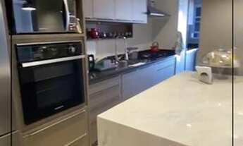 Imagem 4: Apartamento Benevento Decorado e mobiliado 3 quartos