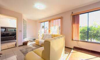 Imagem 7: CURITIBA - Casa Padrão - Barreirinha